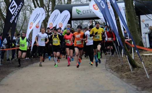 Walentynkowo-karnawałowe CITY TRAIL w Olsztynie, Gdańsku i Łodzi - 4