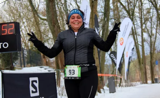 CITY TRAIL w Olsztynie, Trójmieście i Szczecinie - 14