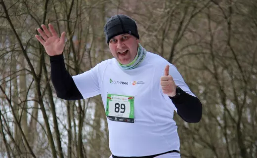 CITY TRAIL w Olsztynie, Trójmieście i Szczecinie - 7