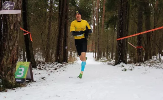 CITY TRAIL w Olsztynie, Trójmieście i Szczecinie - 13