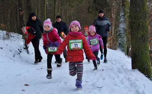 CITY TRAIL w Olsztynie, Trójmieście i Szczecinie - 12
