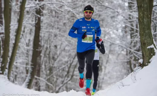 CITY TRAIL w Olsztynie, Szczecinie i Trójmieście - 2