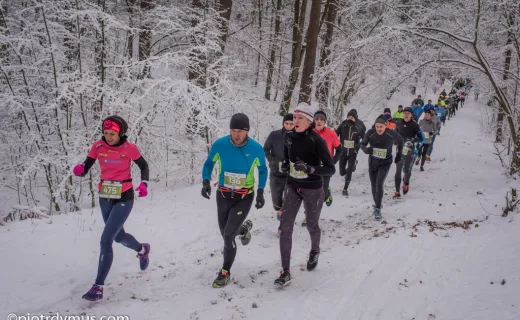 CITY TRAIL w Olsztynie, Szczecinie i Trójmieście - 11