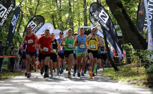 CITY TRAIL i super frekwnecja w Olsztynie i Bydgoszczy - 6