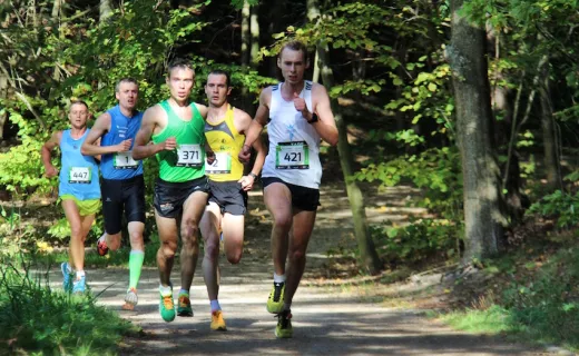 CITY TRAIL i super frekwnecja w Olsztynie i Bydgoszczy - 5