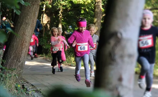 CITY TRAIL i super frekwnecja w Olsztynie i Bydgoszczy - 3
