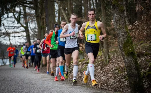 CITY TRAIL już na mecie. Zostały tylko... - 6