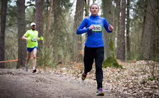 CITY TRAIL już na mecie. Zostały tylko... - 11
