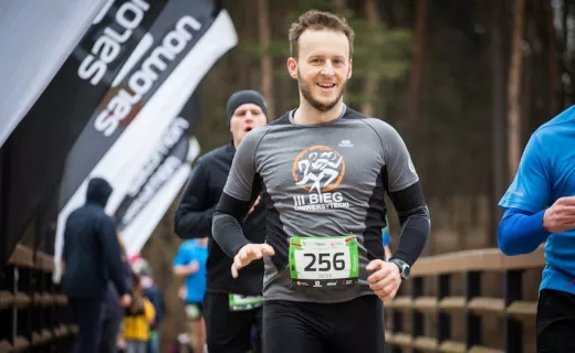 CITY TRAIL już na mecie. Zostały tylko... - 12