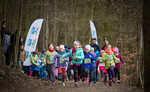 CITY TRAIL już na mecie. Zostały tylko... - 15
