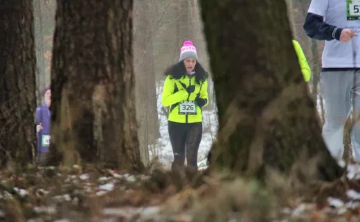 CITY TRAIL: Czekając na wiosnę - 11