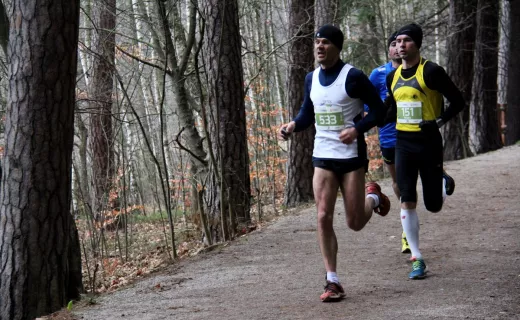 CITY TRAIL w Olsztynie, Trójmieście i Łodzi: zimy nie widać [ZDJĘCIA] - 11