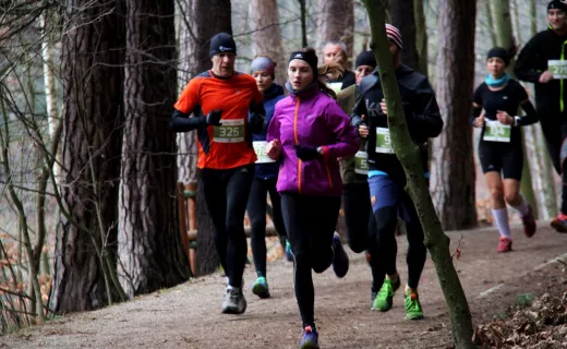 CITY TRAIL w Olsztynie, Trójmieście i Łodzi: zimy nie widać [ZDJĘCIA] - 12