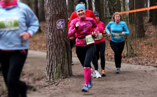 CITY TRAIL w Olsztynie, Trójmieście i Łodzi: zimy nie widać [ZDJĘCIA] - 13