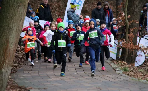 CITY TRAIL w Olsztynie, Trójmieście i Łodzi: zimy nie widać [ZDJĘCIA] - 8