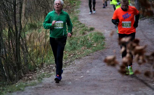 CITY TRAIL w Olsztynie, Trójmieście i Łodzi: zimy nie widać [ZDJĘCIA] - 7