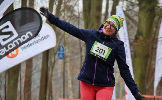 CITY TRAIL: Czekając na wiosnę - 12