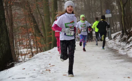 CITY TRAIL: Czekając na wiosnę - 13