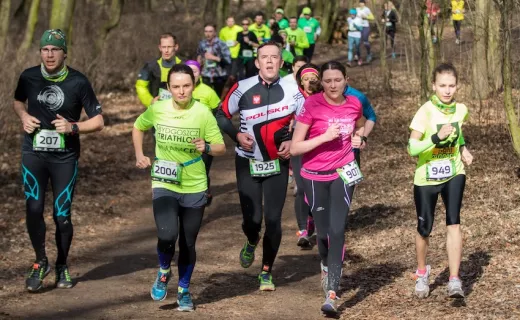 CITY TRAIL w Poznaniu i Bydgoszczy już na mecie - 8