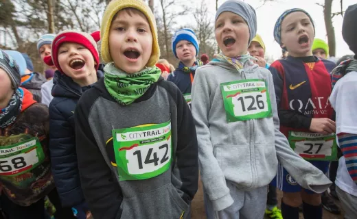 CITY TRAIL w Poznaniu i Bydgoszczy już na mecie - 3