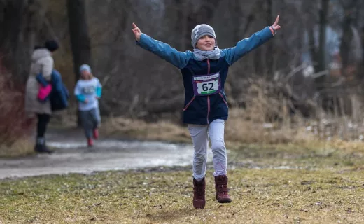 CITY TRAIL w Poznaniu i Bydgoszczy już na mecie - 1