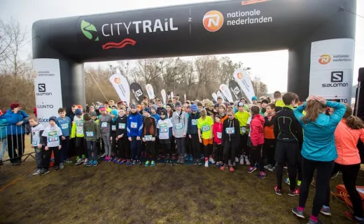 CITY TRAIL w Poznaniu i Bydgoszczy już na mecie - 4