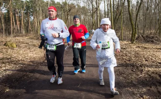 CITY TRAIL w Poznaniu i Bydgoszczy już na mecie - 5