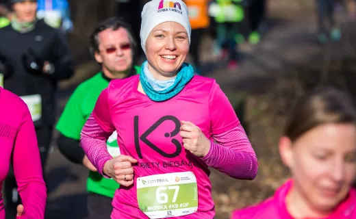 CITY TRAIL po raz piąty w Poznaniu i Bydgoszczy [ZDJĘCIA] - 3