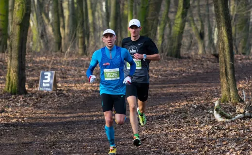 CITY TRAIL po raz piąty w Poznaniu i Bydgoszczy [ZDJĘCIA] - 1