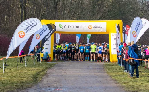CITY TRAIL po raz piąty w Poznaniu i Bydgoszczy [ZDJĘCIA] - 4