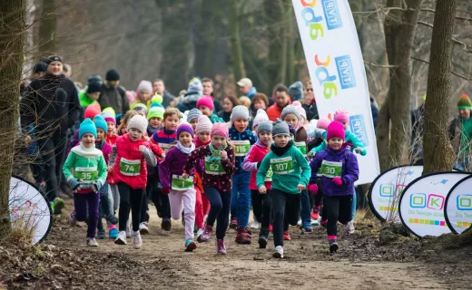 CITY TRAIL po raz piąty w Poznaniu i Bydgoszczy [ZDJĘCIA] - 6