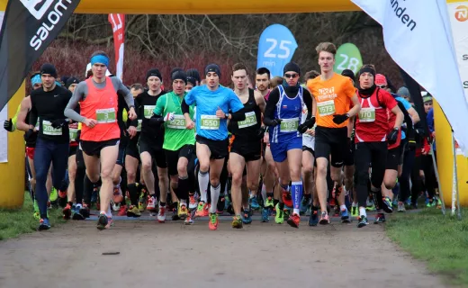 CITY TRAIL: Ponad 1000 biegaczy w Poznaniu, rewelacyjne wyniki kobiet w Bydgoszczy - 6