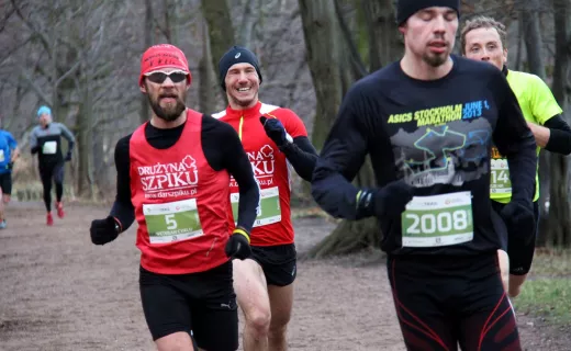 CITY TRAIL: Ponad 1000 biegaczy w Poznaniu, rewelacyjne wyniki kobiet w Bydgoszczy - 5
