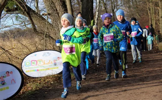 CITY TRAIL: Ponad 1000 biegaczy w Poznaniu, rewelacyjne wyniki kobiet w Bydgoszczy - 1