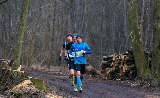 CITY TRAIL: Poznań znów zachwycił frekwencją [ZDJĘCIA] - 3