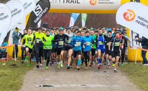 CITY TRAIL: Poznań znów zachwycił frekwencją [ZDJĘCIA] - 1