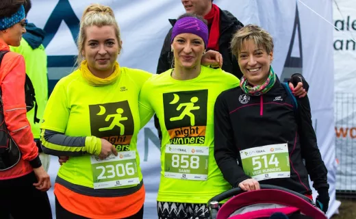 CITY TRAIL: Poznań znów zachwycił frekwencją [ZDJĘCIA] - 4