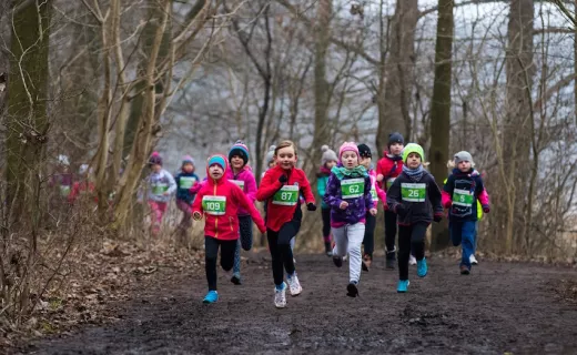 CITY TRAIL: Poznań znów zachwycił frekwencją [ZDJĘCIA] - 5