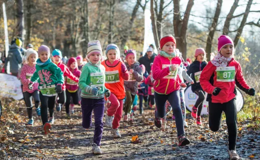 CITY TRAIL: Rekordowa runda w Poznaniu! - 4