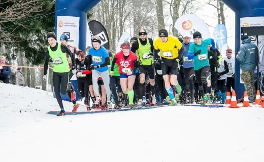 CITY TRAIL w Olsztynie, Trójmieście i Szczecinie - 15