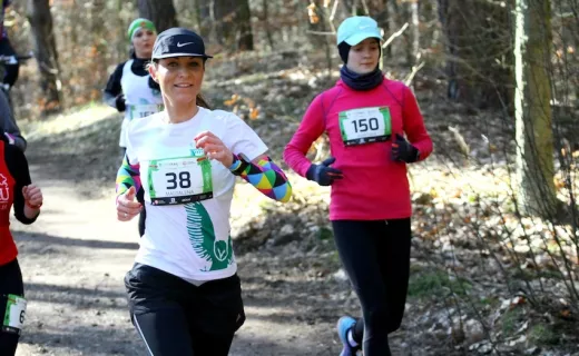 Finał CITY TRAIL w Lublinie, Warszawie i Szczecinie [ZDJĘCIA] - 15
