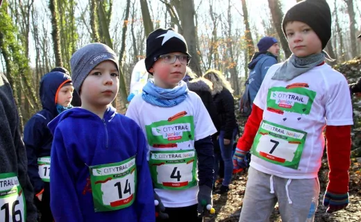 Finał CITY TRAIL w Lublinie, Warszawie i Szczecinie [ZDJĘCIA] - 8