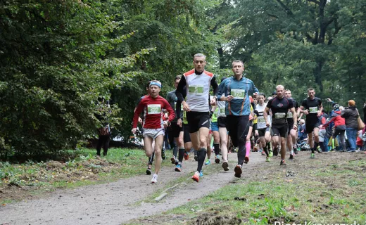 City Trail: Potrójnie rekordowe biegi w Warszawie i Szczecinie - 3
