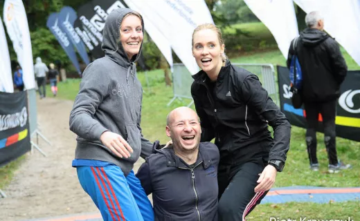 City Trail: Potrójnie rekordowe biegi w Warszawie i Szczecinie - 1