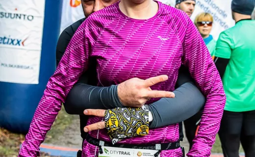 Przedświąteczne CITY TRAIL z... Happysad [ZDJĘCIA] - 10