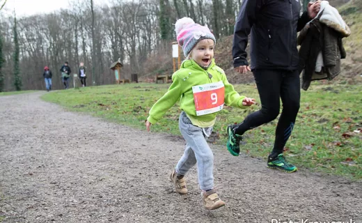 Przedświąteczne CITY TRAIL z... Happysad [ZDJĘCIA] - 9