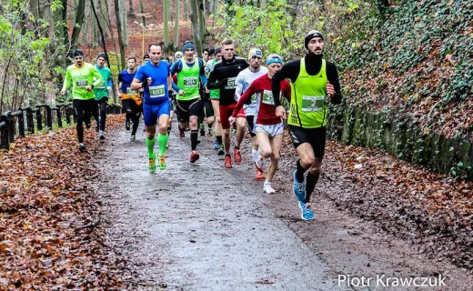 CITY TRAIL we Wrocławiu, Katowicach i Szczecinie [ZDJĘCIA] - 11