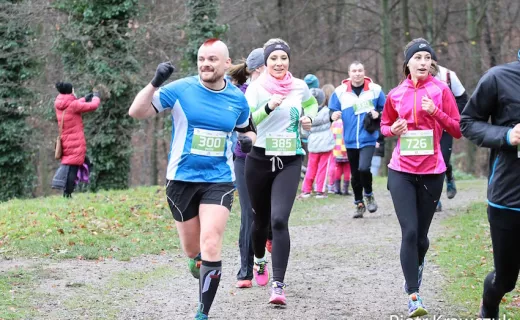 CITY TRAIL we Wrocławiu, Katowicach i Szczecinie [ZDJĘCIA] - 8