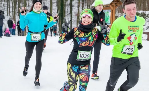 CITY TRAIL w Olsztynie, Trójmieście i Szczecinie - 16