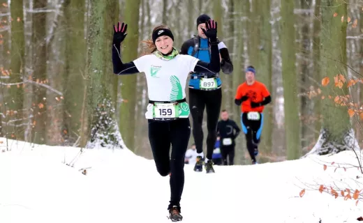 CITY TRAIL w Olsztynie, Trójmieście i Szczecinie - 10